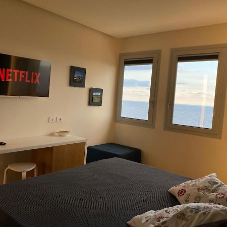Suite Sul Mare Catania-Fontanarossai nemzetközi repülőtér Kültér fotó