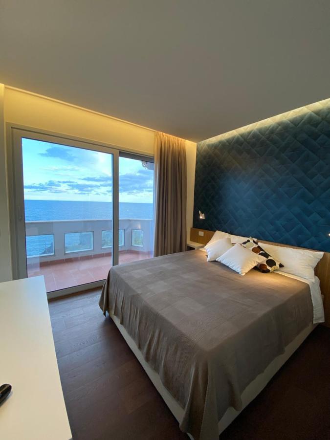 Suite Sul Mare Catania-Fontanarossai nemzetközi repülőtér Kültér fotó