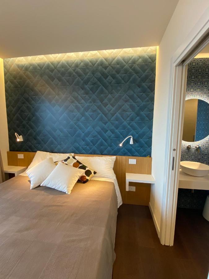 Suite Sul Mare Catania-Fontanarossai nemzetközi repülőtér Kültér fotó