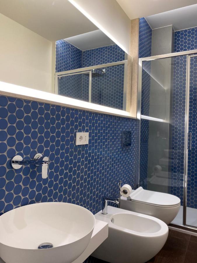 Suite Sul Mare Catania-Fontanarossai nemzetközi repülőtér Kültér fotó