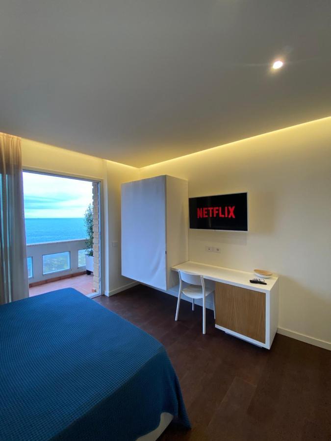 Suite Sul Mare Catania-Fontanarossai nemzetközi repülőtér Kültér fotó