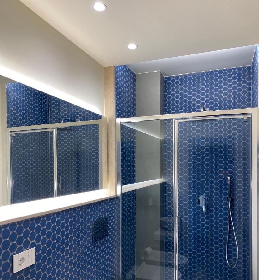 Suite Sul Mare Catania-Fontanarossai nemzetközi repülőtér Kültér fotó