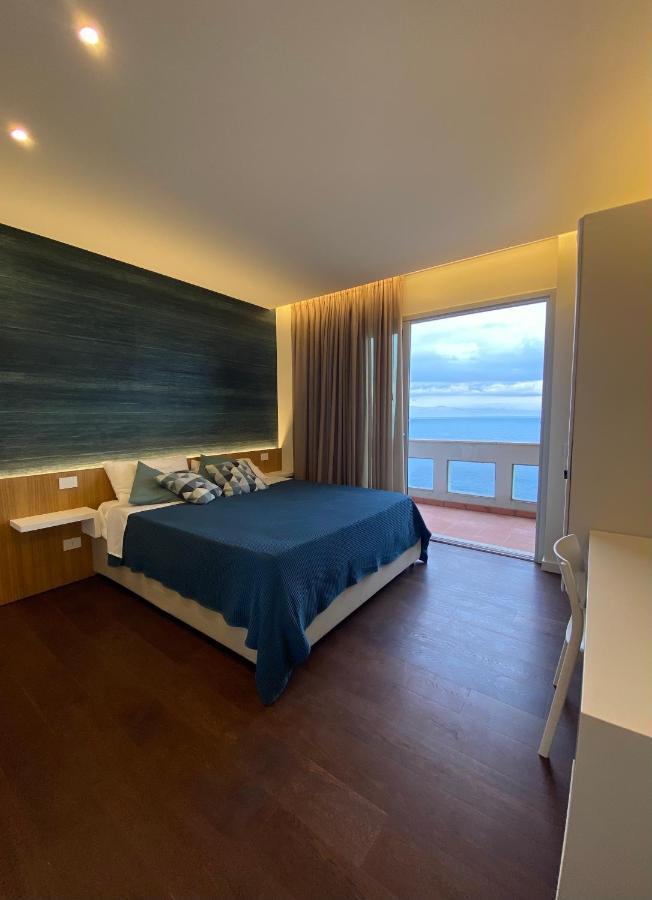 Suite Sul Mare Catania-Fontanarossai nemzetközi repülőtér Kültér fotó