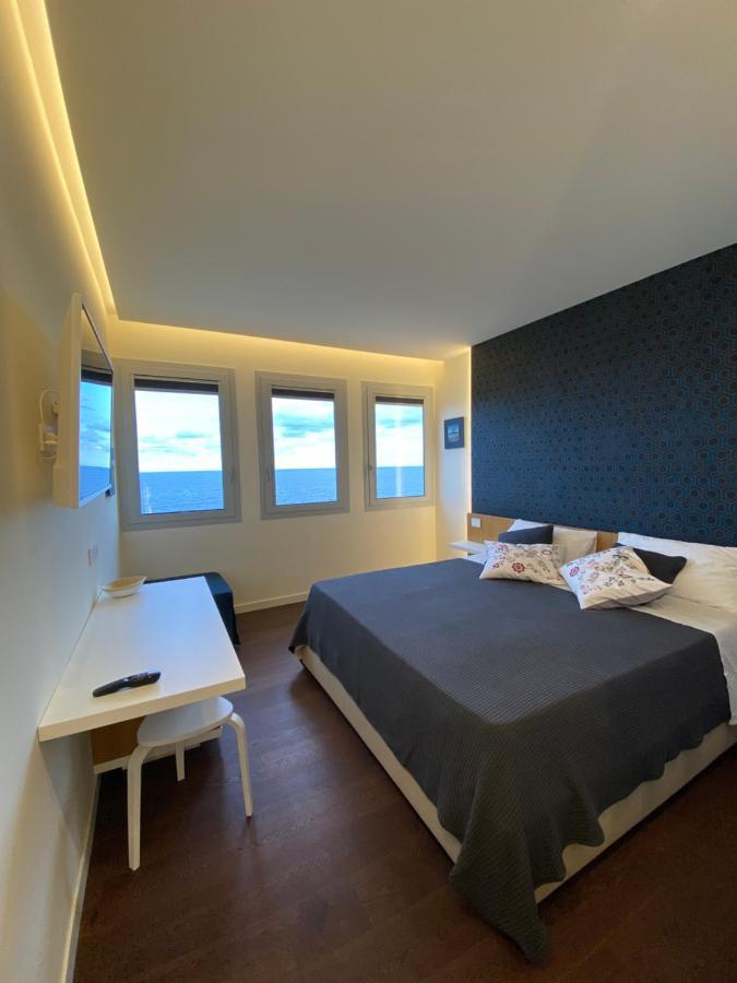 Suite Sul Mare Catania-Fontanarossai nemzetközi repülőtér Kültér fotó