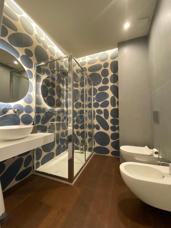 Suite Sul Mare Catania-Fontanarossai nemzetközi repülőtér Kültér fotó