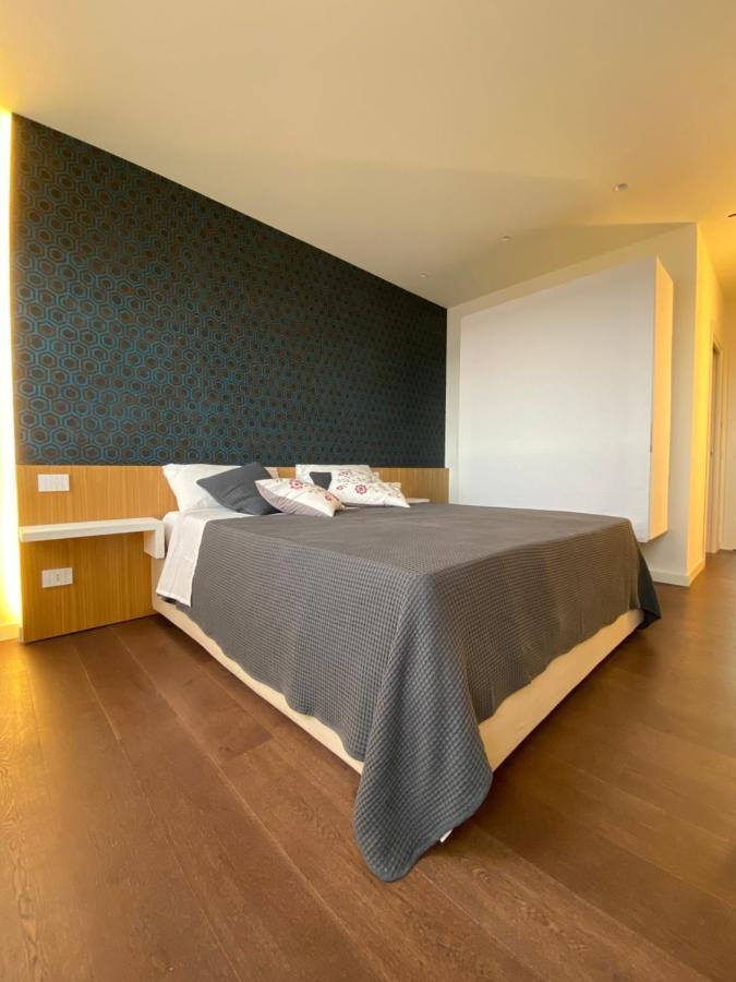 Suite Sul Mare Catania-Fontanarossai nemzetközi repülőtér Kültér fotó