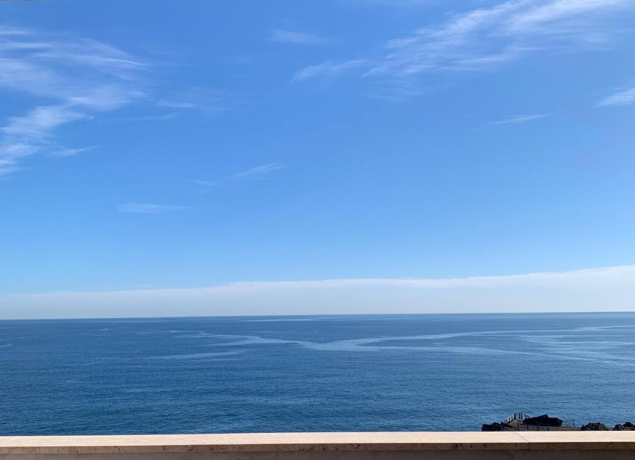 Suite Sul Mare Catania-Fontanarossai nemzetközi repülőtér Kültér fotó